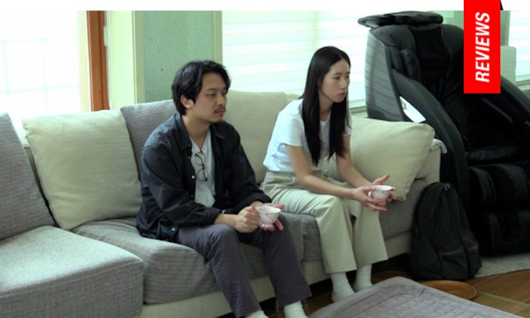 Hong Sangsoo What Does that Nature Say to You