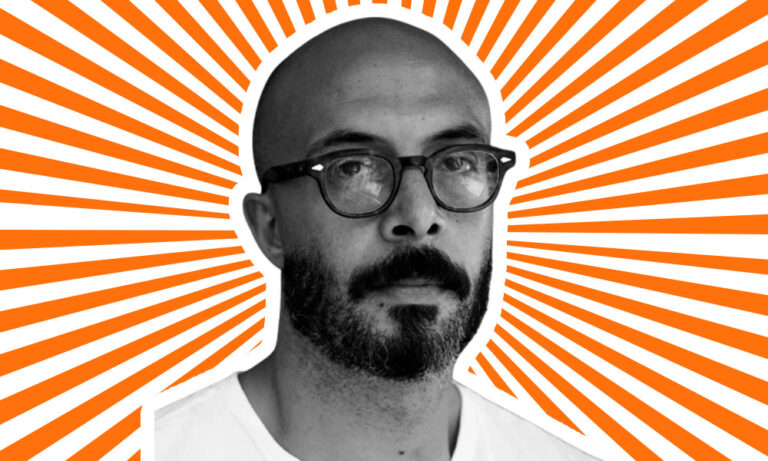 Interview Muhammed Hamdy Perfumed With Mint