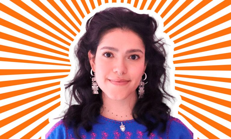 Natalia León Como si la tierra se las hubiera tragado