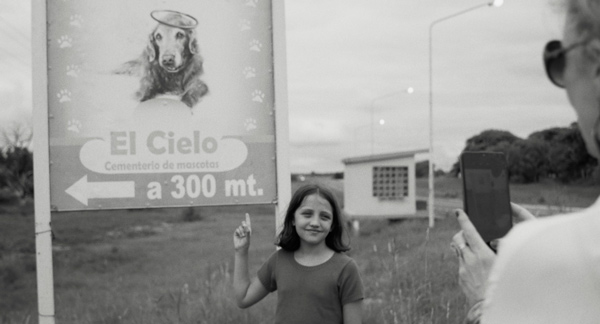 Iván Fund The Message (El mensaje)