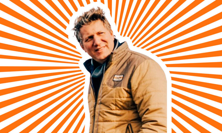 Jeff Nichols Cormac McCarthy