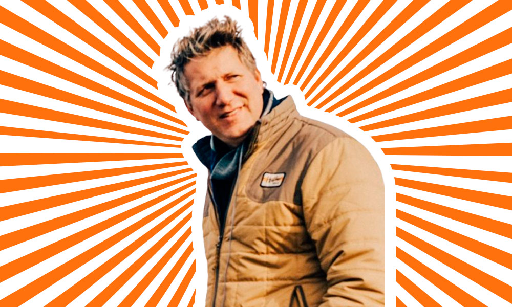 Jeff Nichols Cormac McCarthy