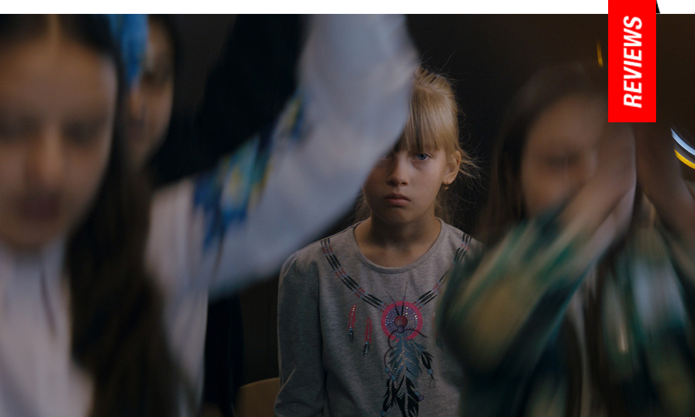 Kateryna Gornostai Timestamp Review