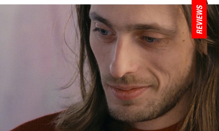 Léonor Serraille - Arï Movie Review