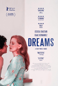Dreams Michel Franco Movie Review