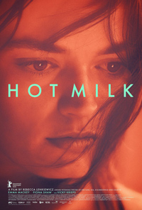 Rebecca Lenkiewicz Hot Milk Movie Review