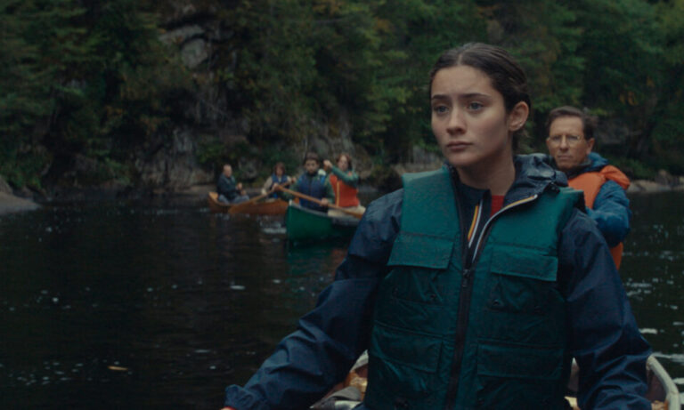 Exclusive Clip: A Wee Bit of Tension in Philippe Lesage’s Who by Fire