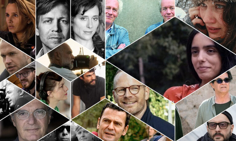2025 Cannes Film Festival Predictions – Hafsia Herzi, Óliver Laxe & Rebecca Zlotowski?