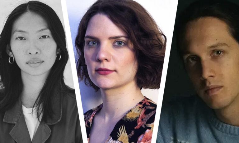 2025 Cannes’ La Résidence: Flóra Anna Buda & Constance Tsang Among Half Dozen Selected