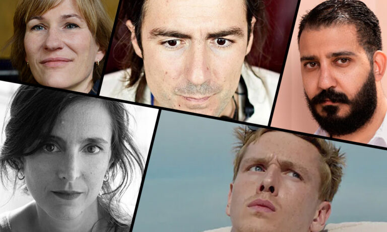 2025 Cannes Film Festival Predictions – Un Certain Regard