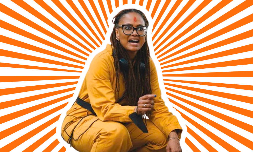 Interview Ava DuVernay