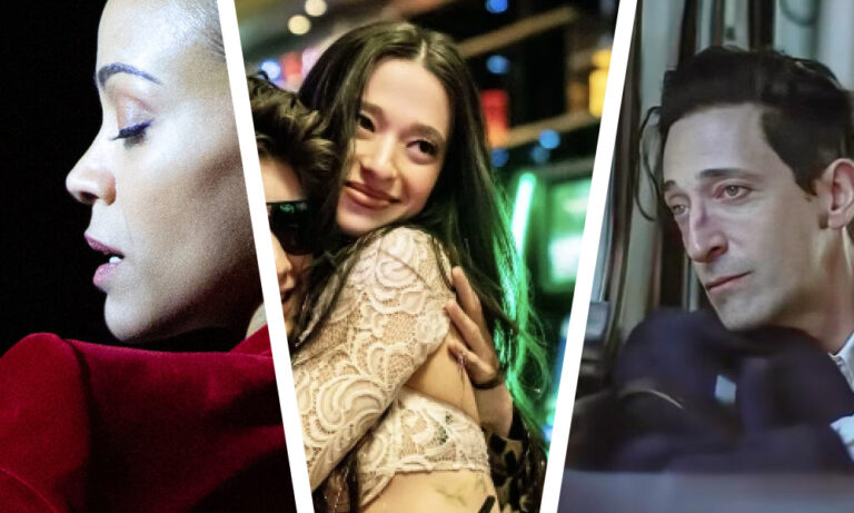 Mikey Madison, Zoe Saldaña, Kieran Culkin, Adrien Brody & More – What are the Oscar Actors Class of ’25 Working on Next?