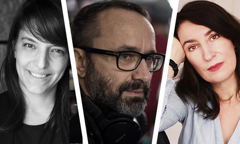 ARTE France Cinéma Backs Mikhaël Hers, Blerta Basholli, Elise Girard & Andrey Zvyagintsev (Minotaure)