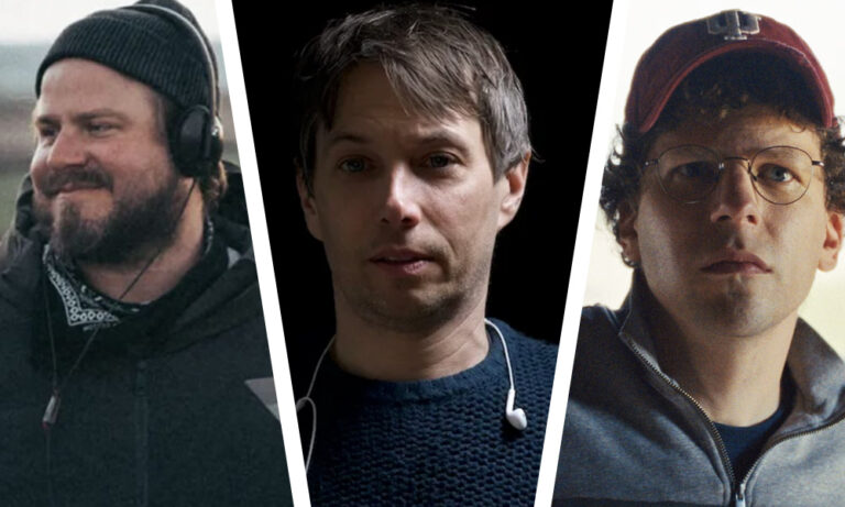 Sean Baker, Edward Berger, Brady Corbet, Jesse Eisenberg… What are the Oscar Directors Class of ’25 Working on Next?