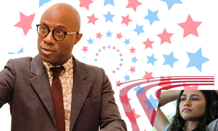 Barry Jenkins to Direct Be My Baby for A24