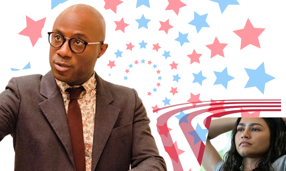 Barry Jenkins to Direct Be My Baby for A24