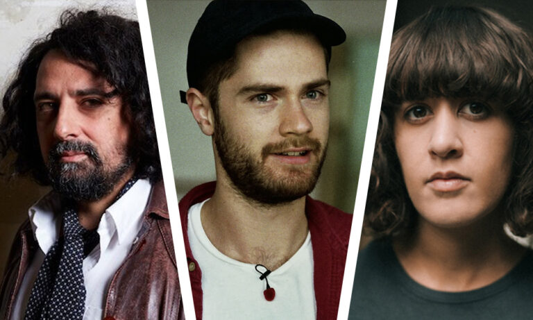 Bertrand Mandico’s ‘Roma elastica’ & Lukas Dhont’s ‘Coward’ Moving Forward; Cannes 2026?