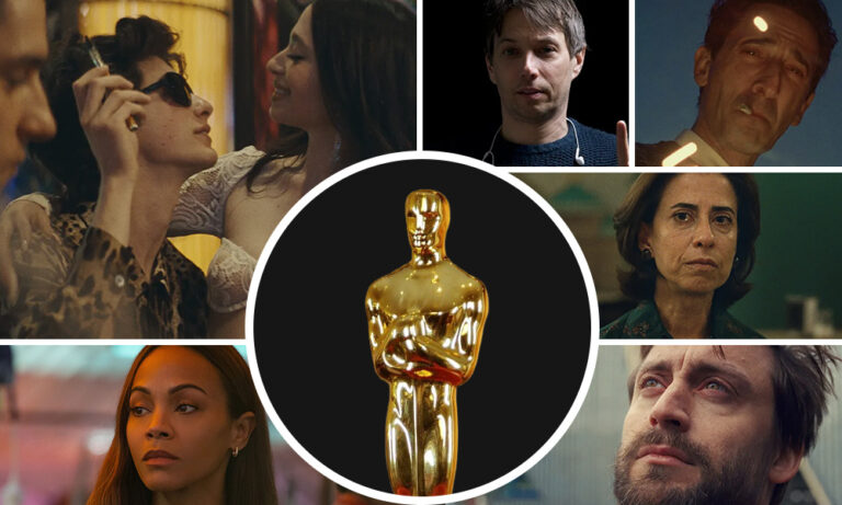 2025 Oscars: Who Will Win (Anora) and Who Should Win…?