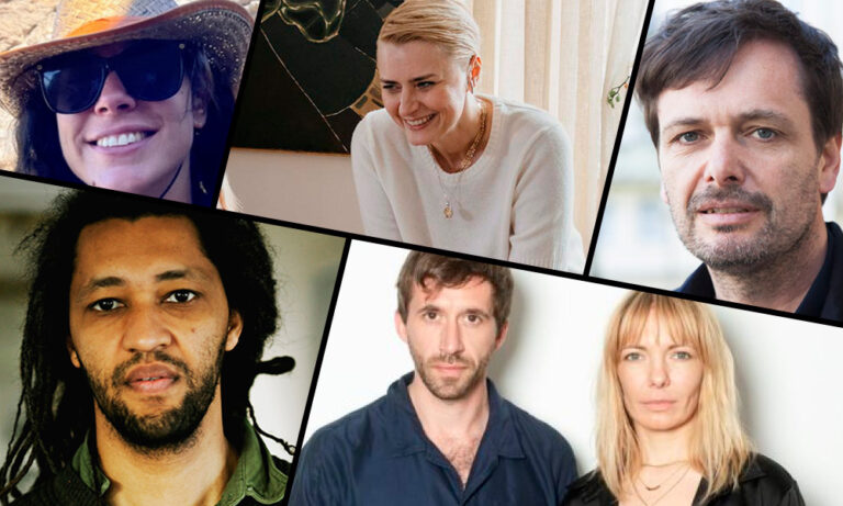 2025 Cannes Film Festival Predictions – Directors’ Fortnight