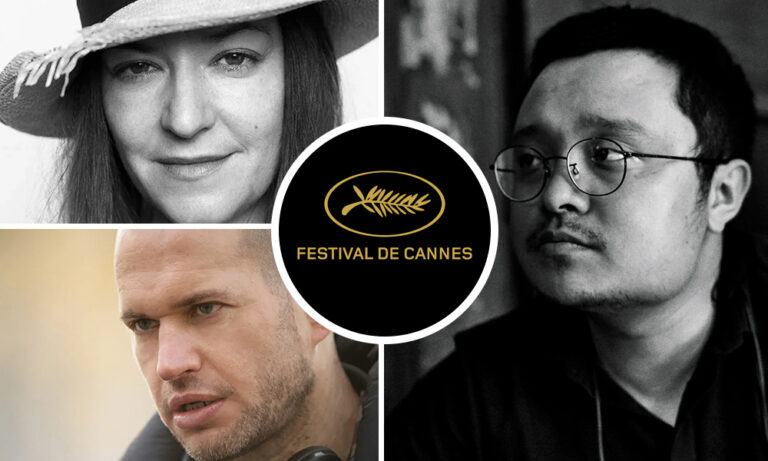 2025 Cannes Film Festival