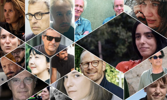 2025 Cannes: New Palme d’Or Comp Faces in Ari Aster, Hafsia, Hayakawa, Hermanus, Laxe, Carla Simón & Mascha Schilinski!