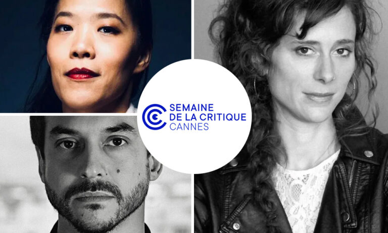 2025 Cannes Critics’ Week: Laura Wandel Opener, Guillermo Galoe & Shih-Ching Tsou in Comp