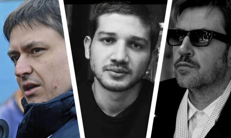 Balagov, Mungiu, Albert Serra, Colm Bairéad, Liatard & Trouilh Receive Eurimages Coin Support