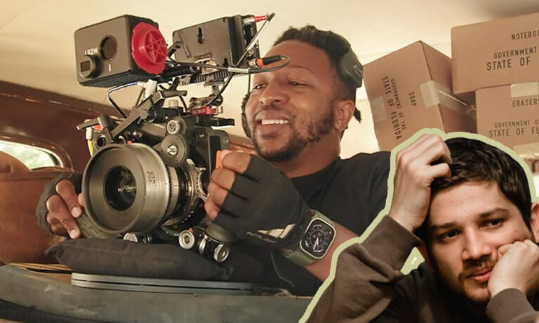 Butterfly Jam Update: Kantemir Balagov Teams with Cinematographer Jomo Fray