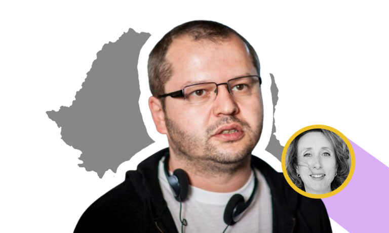 Corneliu Porumboiu 2026