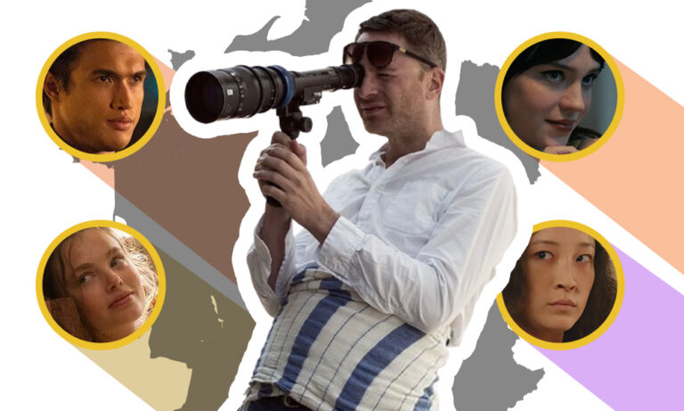 Her Private Hell Nicolas Winding Refn