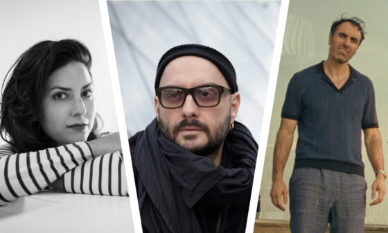 2025 Cannes: Kirill Serebrennikov in Cannes Premiere, Juno Mak in Midnight, Rebecca Zlotowski in OOC