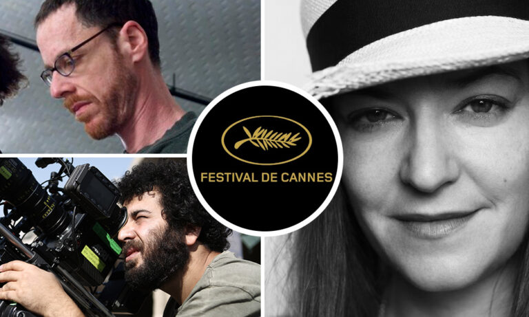 2025 Cannes Film Festival: Lynne Ramsay & Saeed Roustayi Added to Palme d’Or Competition – Ethan Coen in Midnight