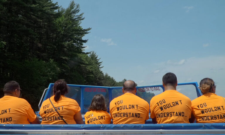 The Dells Movie Trailer