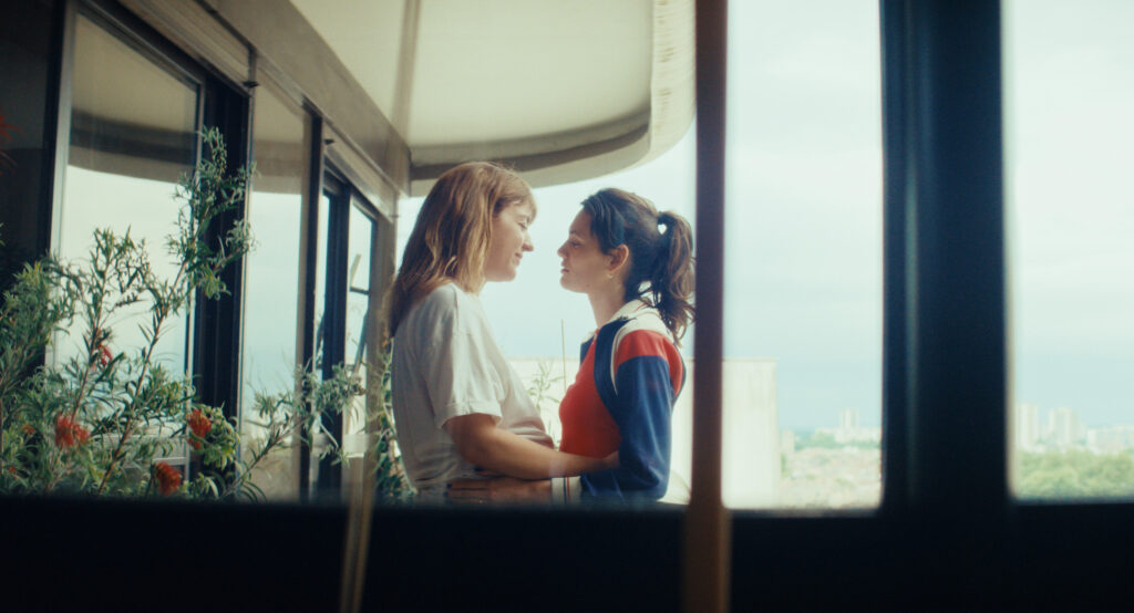 Alice Douard - Love Letters (Des preuves d'amour) Review