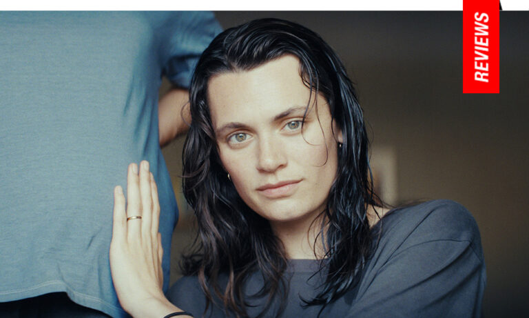 Alice Douard - Love Letters (Des preuves d'amour) Review