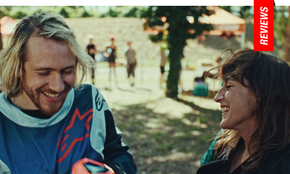 Leave One Day (Partir un Jour) Movie Review