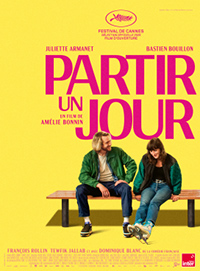 Leave One Day (Partir un Jour) Movie Review