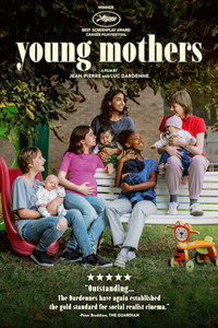Dardenne Jeunes Meres Young Mothers Review