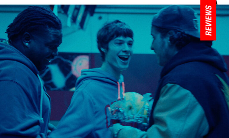 Hubert Charuel Météors (Meteors) Movie Review