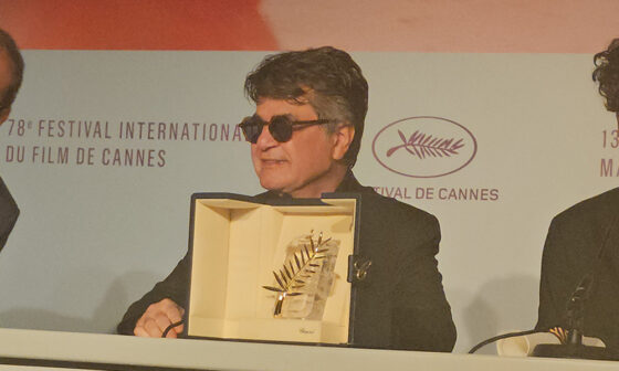2025 Cannes Film Festival Winners – Competition [Video]