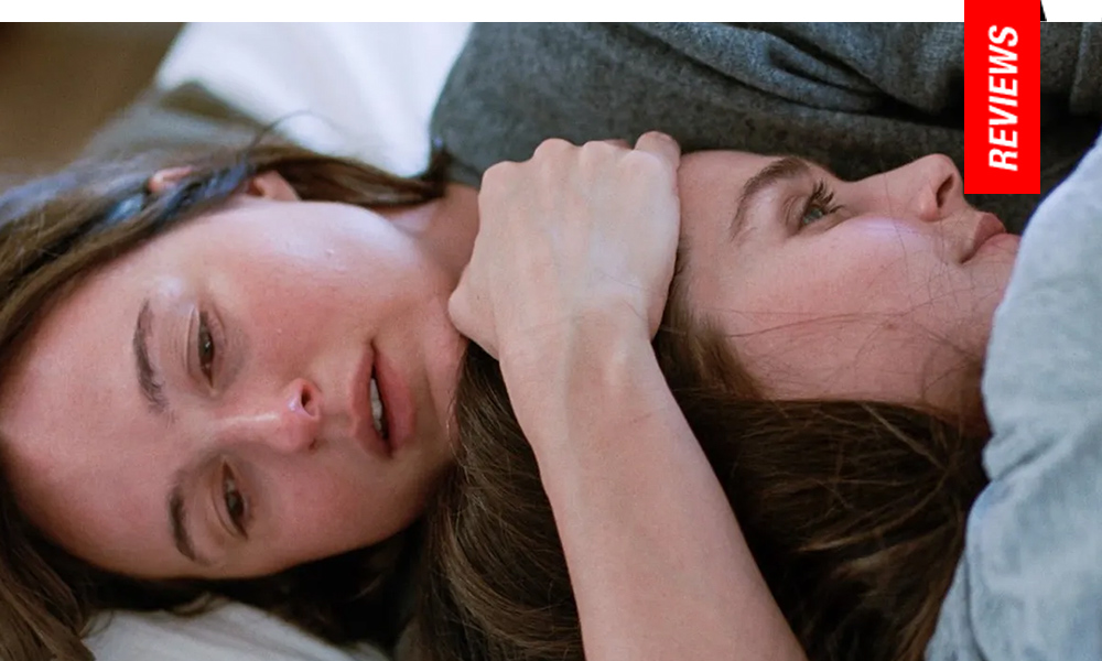 Joachim Trier Sentimental Value Movie Review
