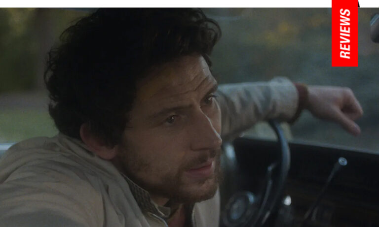 Kelly Reichardt The Mastermind Movie Review