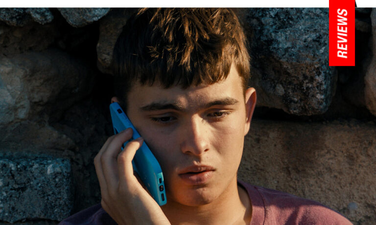Laurent Cantet Robin-Campillo Enzo Movie-Review