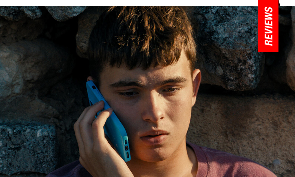 Laurent Cantet Robin-Campillo Enzo Movie-Review