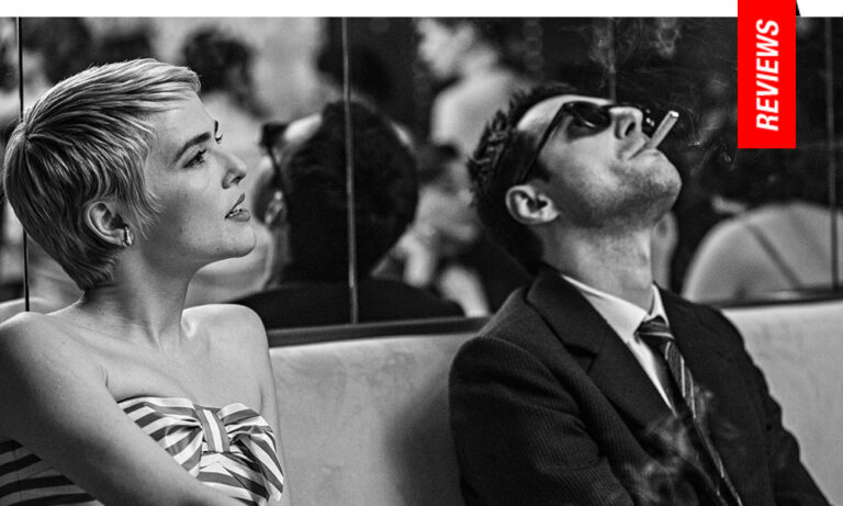 Nouvelle Vague | 2025 Cannes Film Festival Review