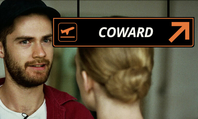 Lukas Dhont Coward (2026)