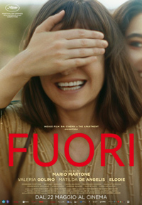 Mario Martone Fuori Movie Review