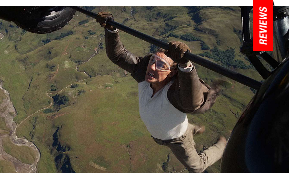 Mission Impossible The Final Reckoning Review