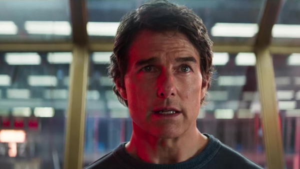Mission Impossible The Final Reckoning Review