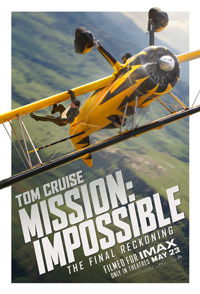 Mission Impossible The Final Reckoning Review
